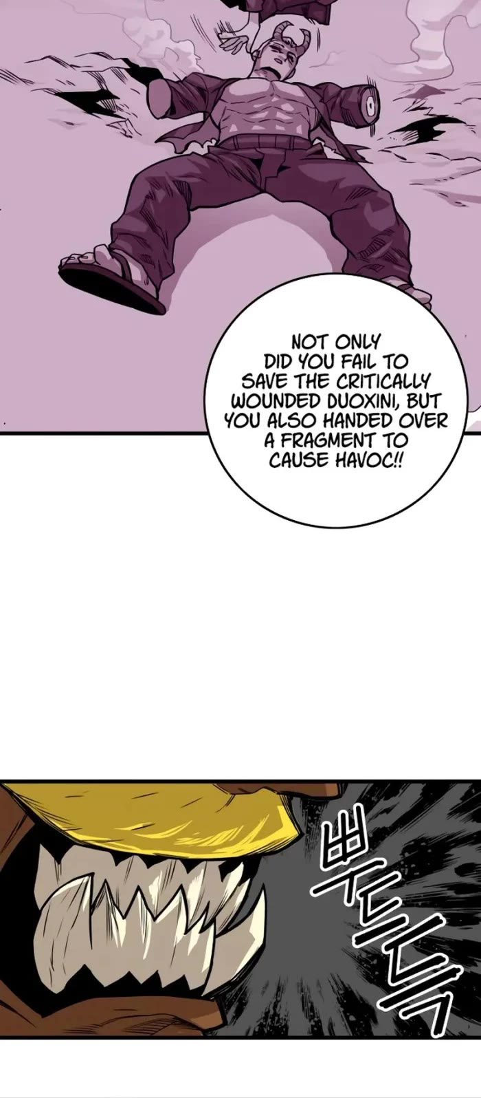 Troll Trap chapter 168 page 38