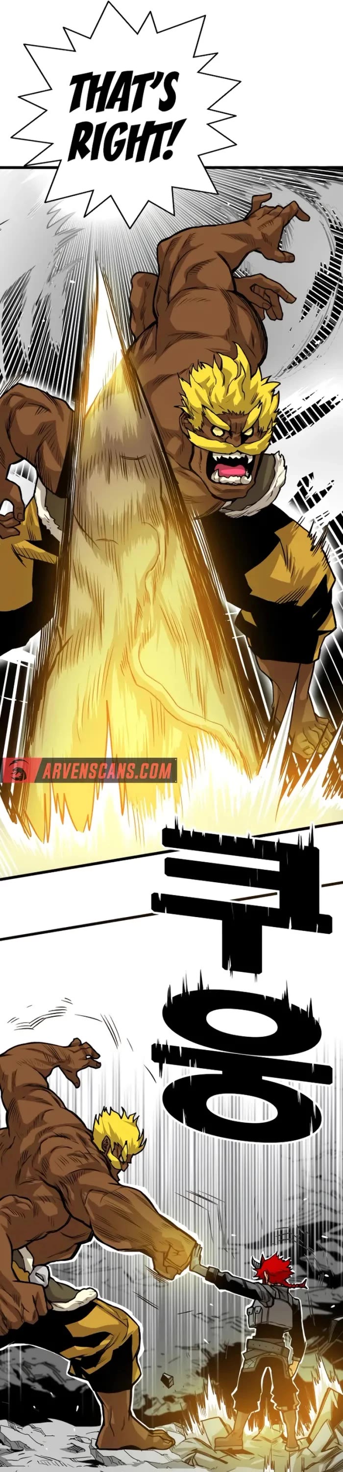 Troll Trap chapter 168 page 43