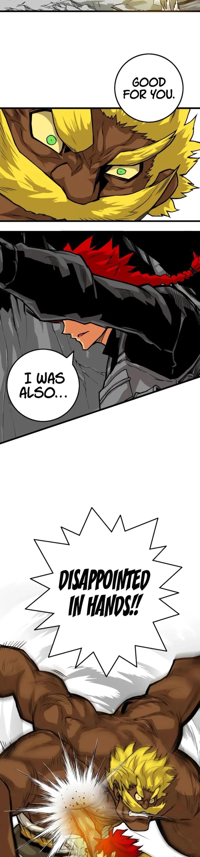 Troll Trap chapter 168 page 44