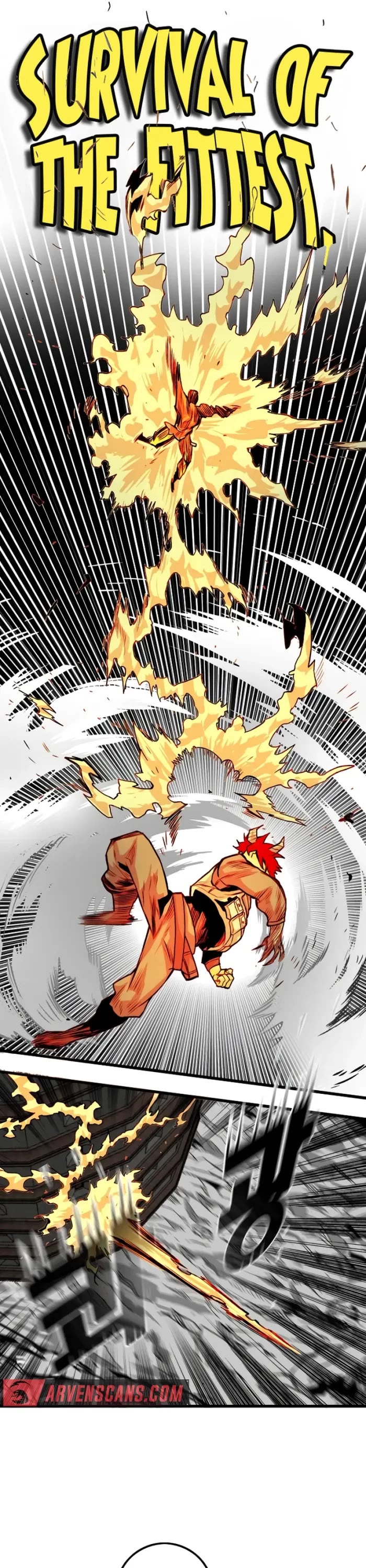 Troll Trap chapter 168 page 47