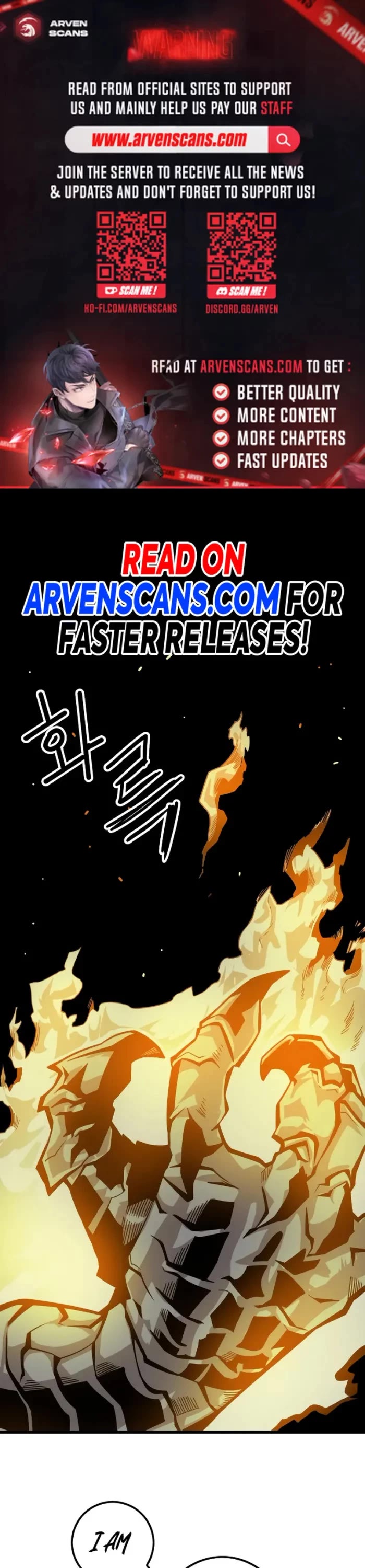 Troll Trap chapter 169 page 1