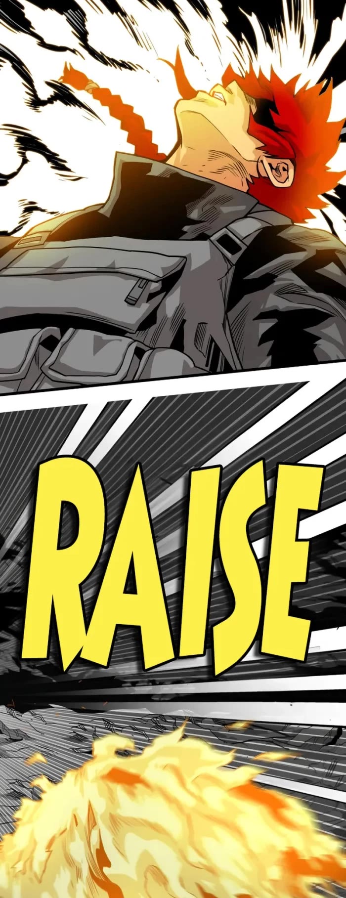 Troll Trap chapter 169 page 13