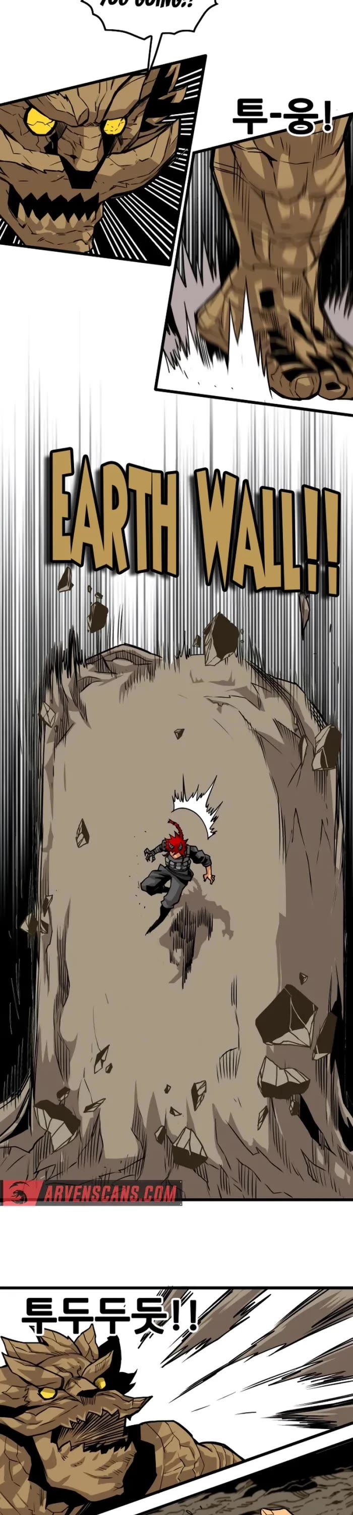 Troll Trap chapter 169 page 16