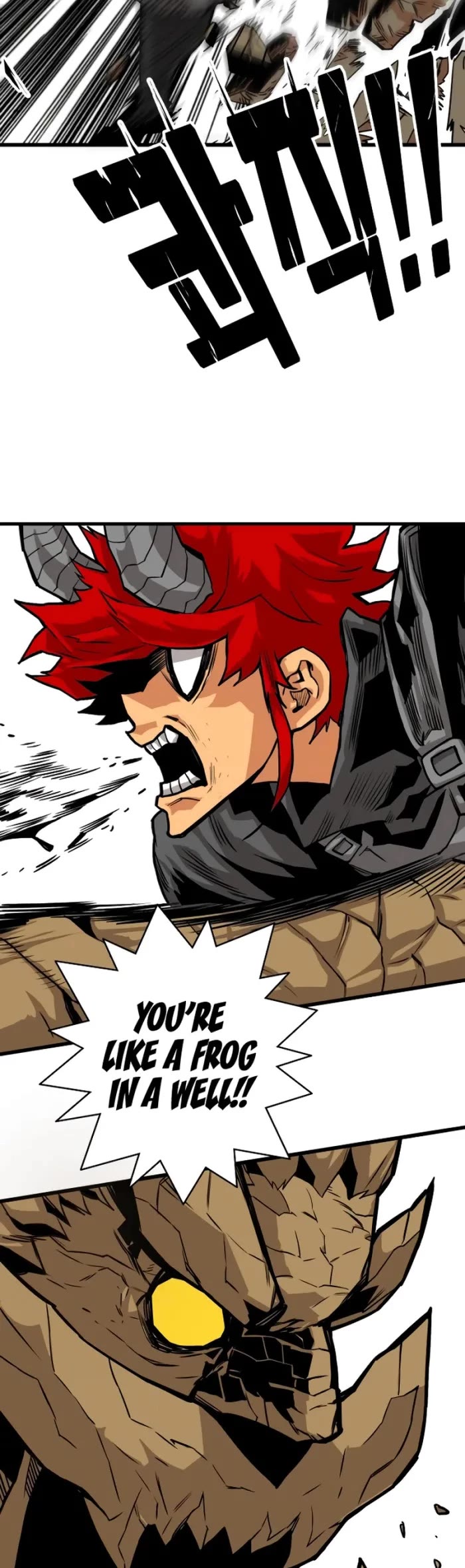 Troll Trap chapter 169 page 18