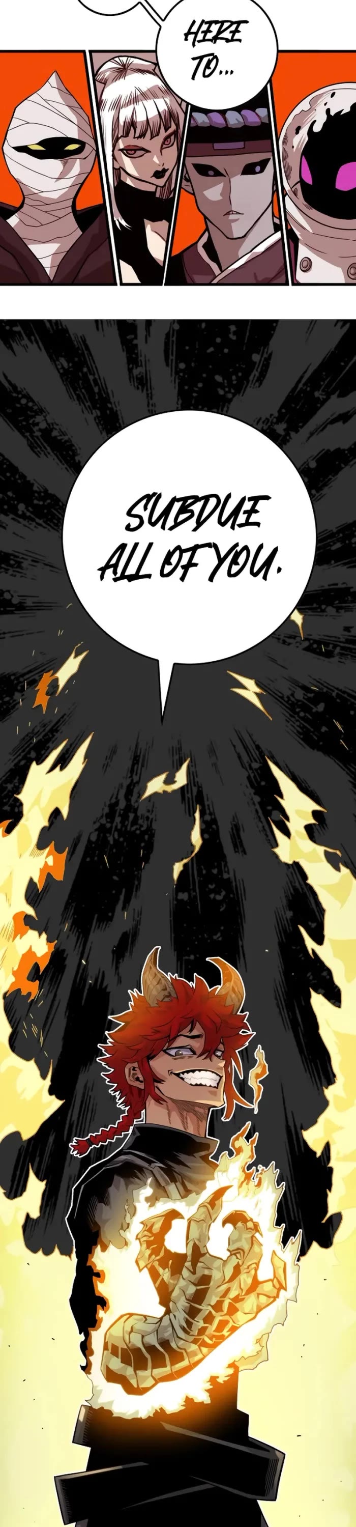 Troll Trap chapter 169 page 2