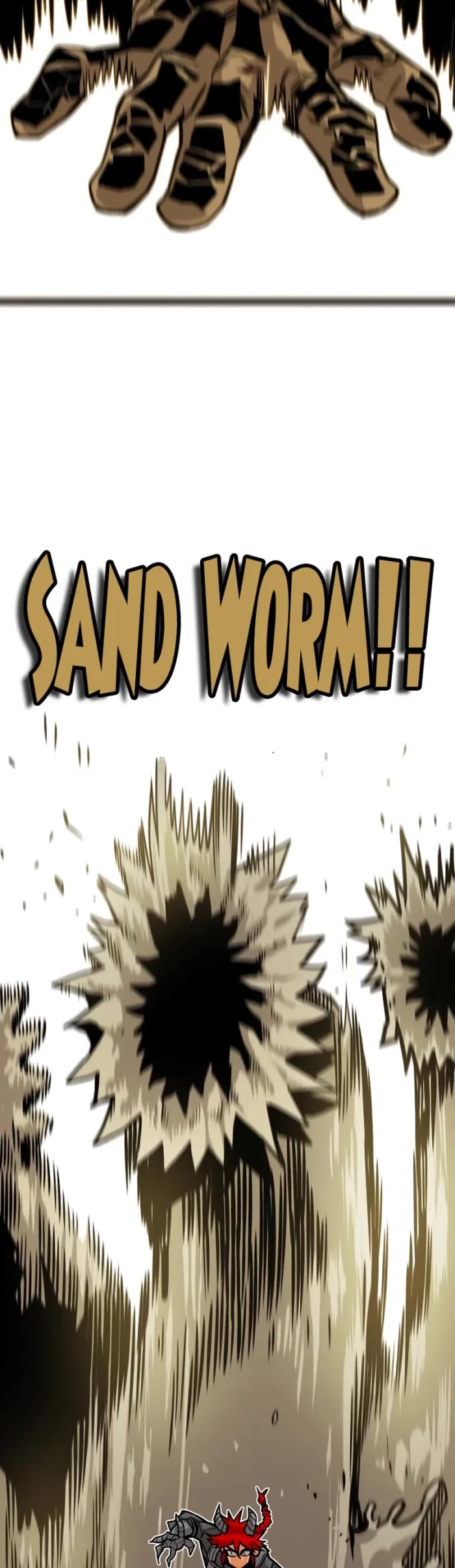 Troll Trap chapter 169 page 32