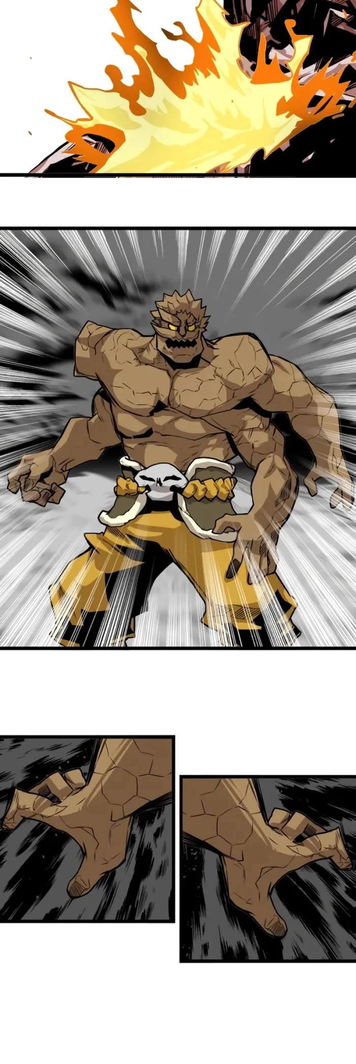 Troll Trap chapter 169 page 42