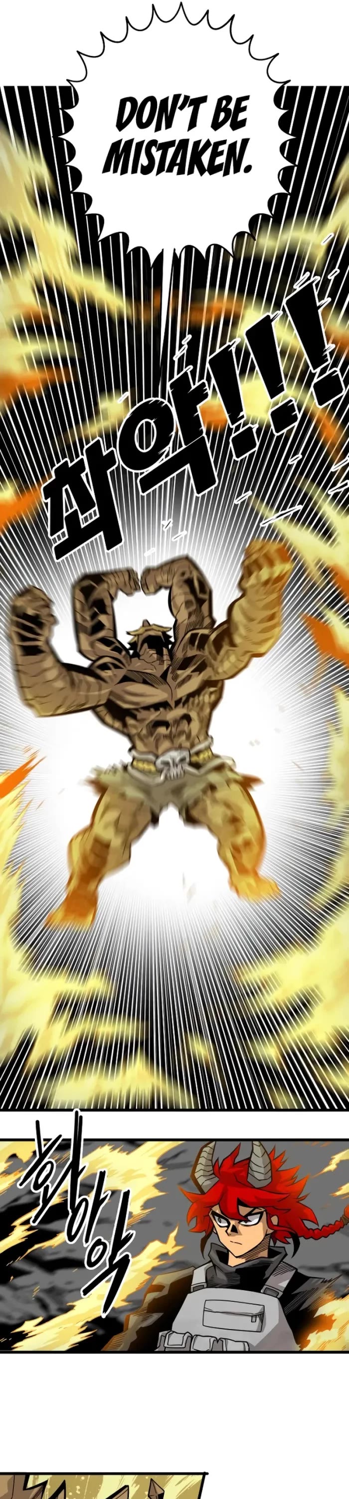 Troll Trap chapter 169 page 5