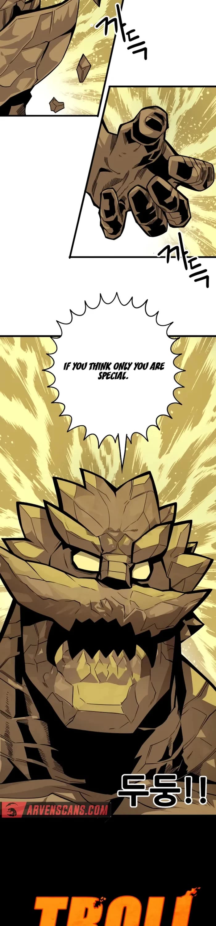 Troll Trap chapter 169 page 6