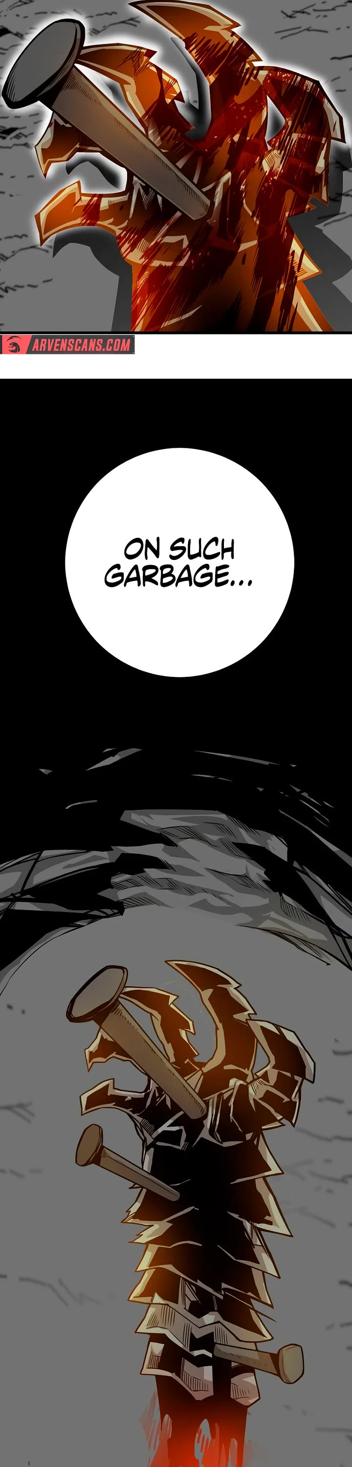 Troll Trap chapter 170 page 10