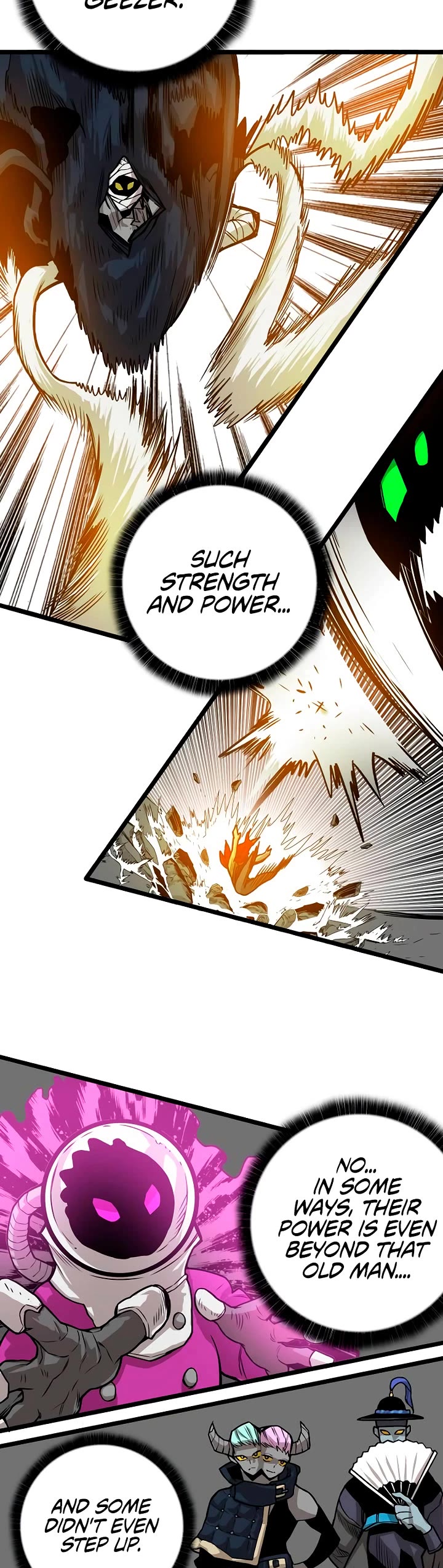 Troll Trap chapter 170 page 12