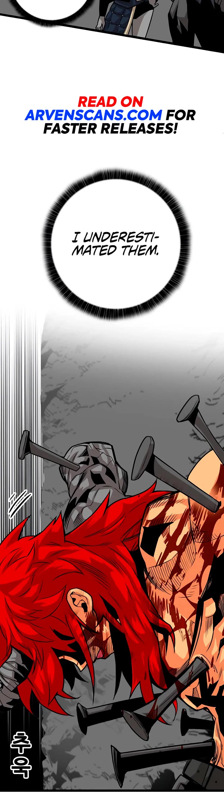 Troll Trap chapter 170 page 13