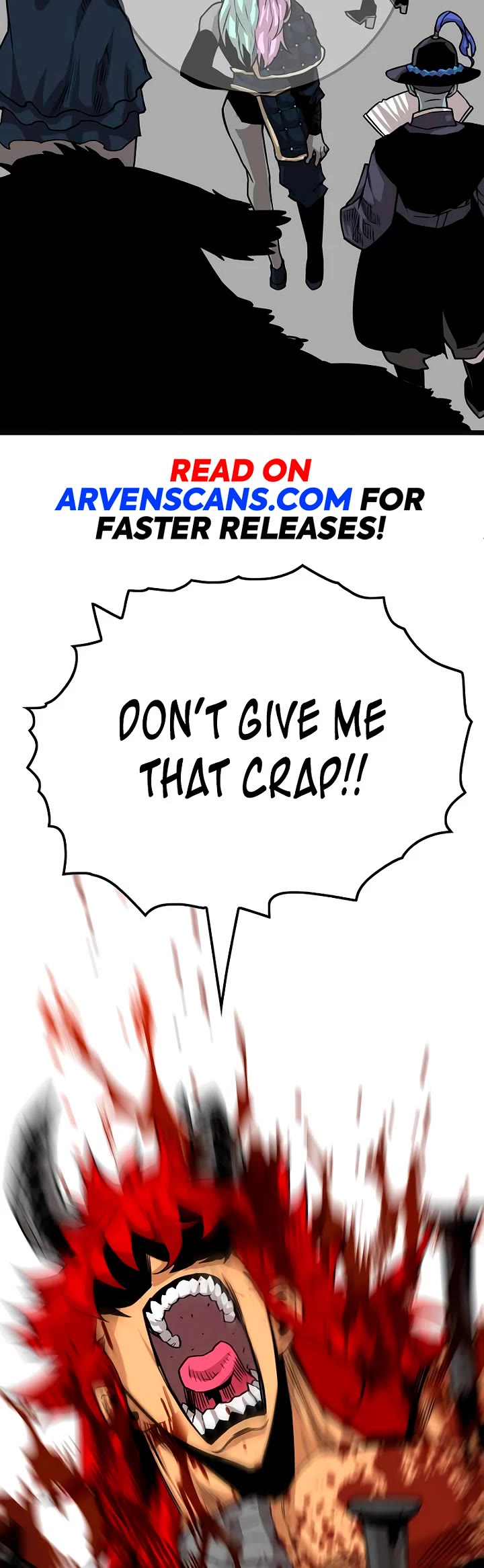 Troll Trap chapter 170 page 16