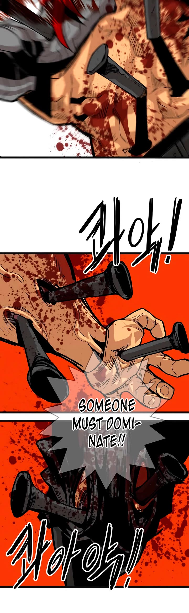 Troll Trap chapter 170 page 17