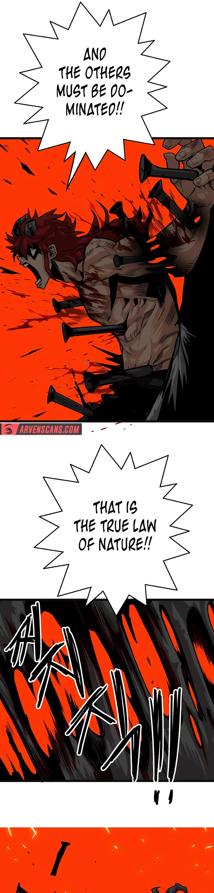 Troll Trap chapter 170 page 18