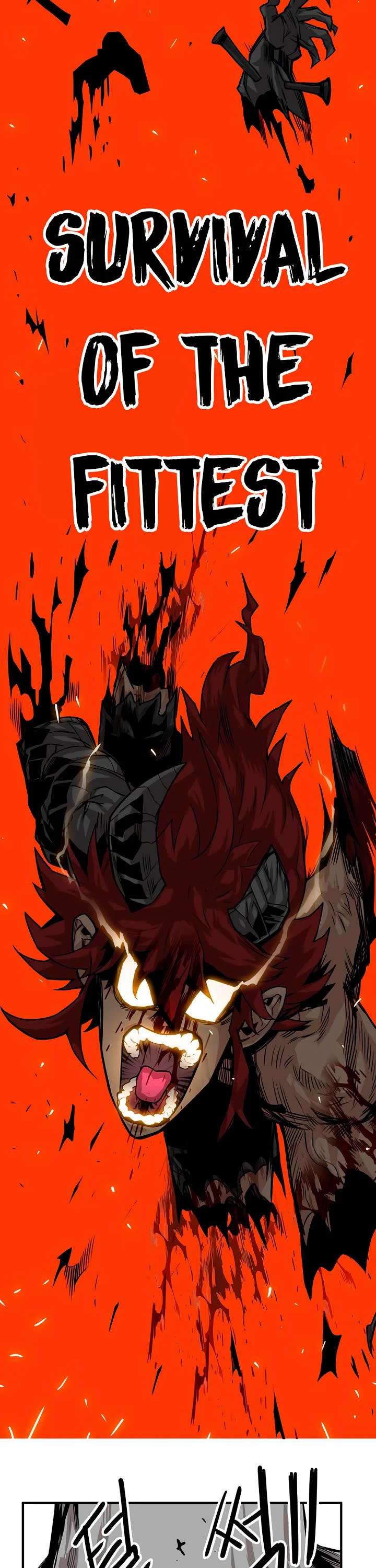 Troll Trap chapter 170 page 19