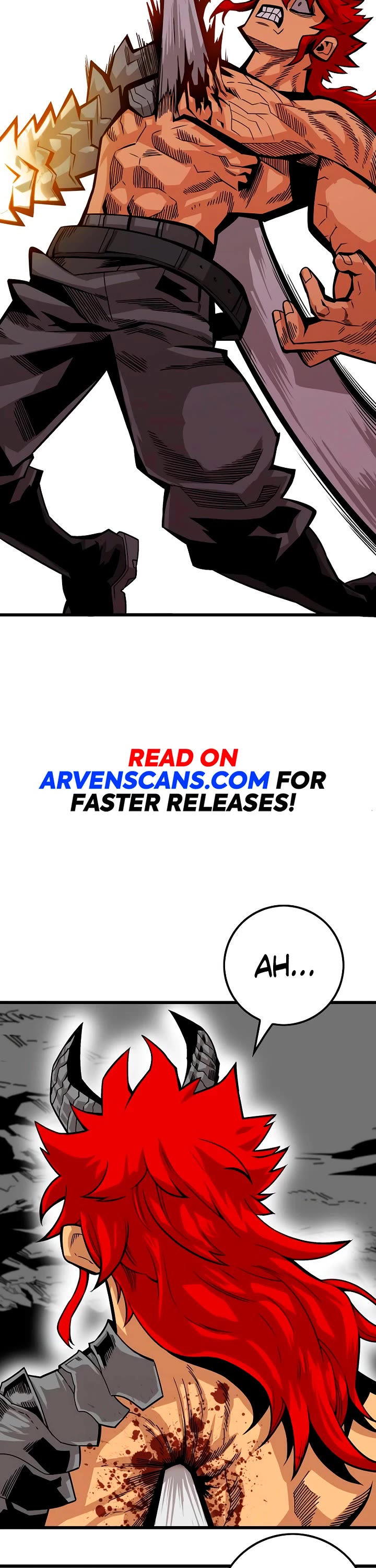 Troll Trap chapter 170 page 2