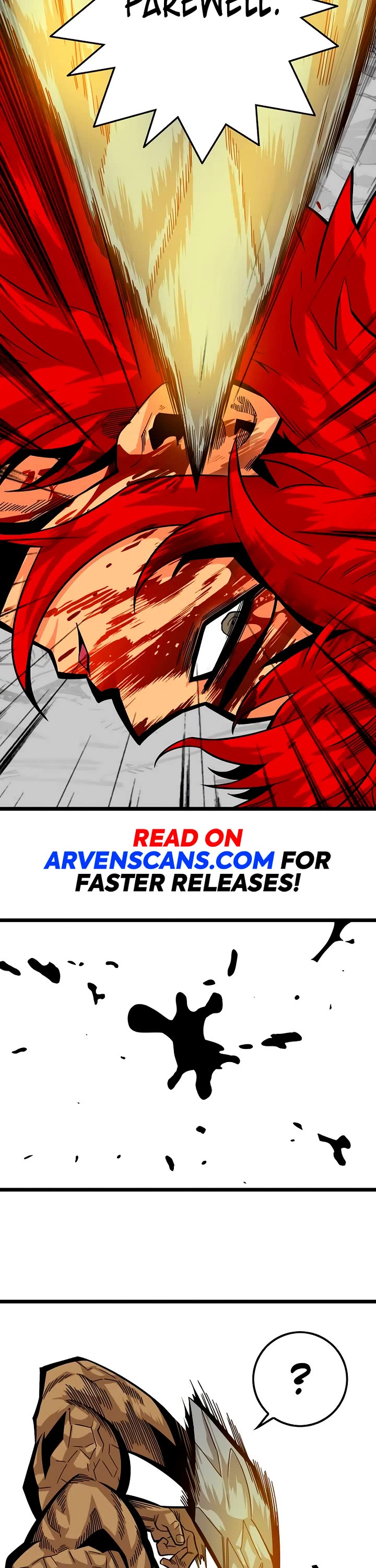 Troll Trap chapter 170 page 23