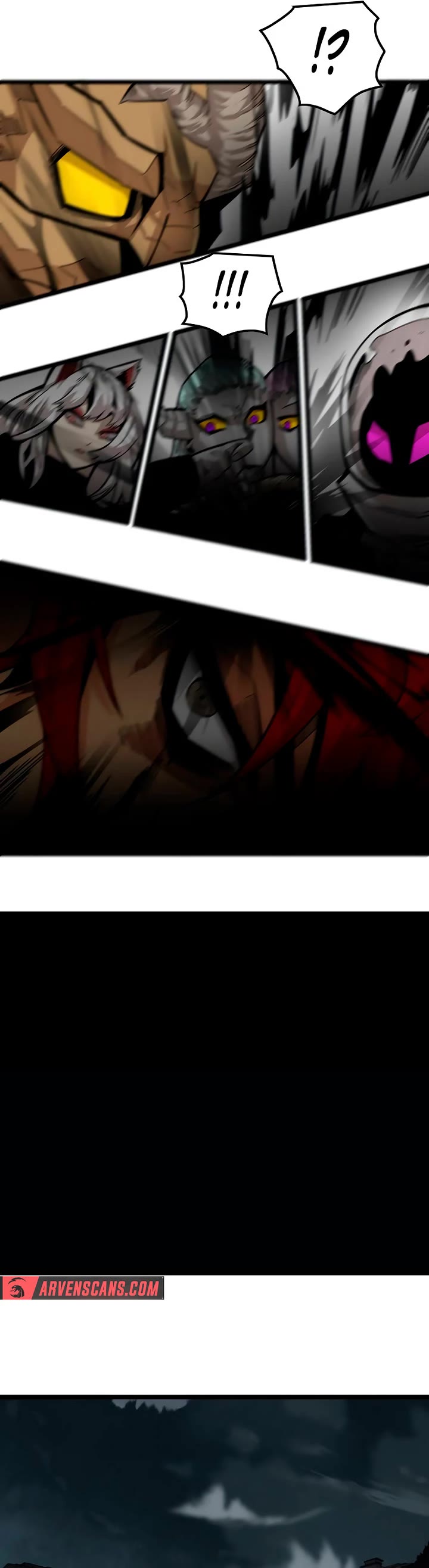 Troll Trap chapter 170 page 25