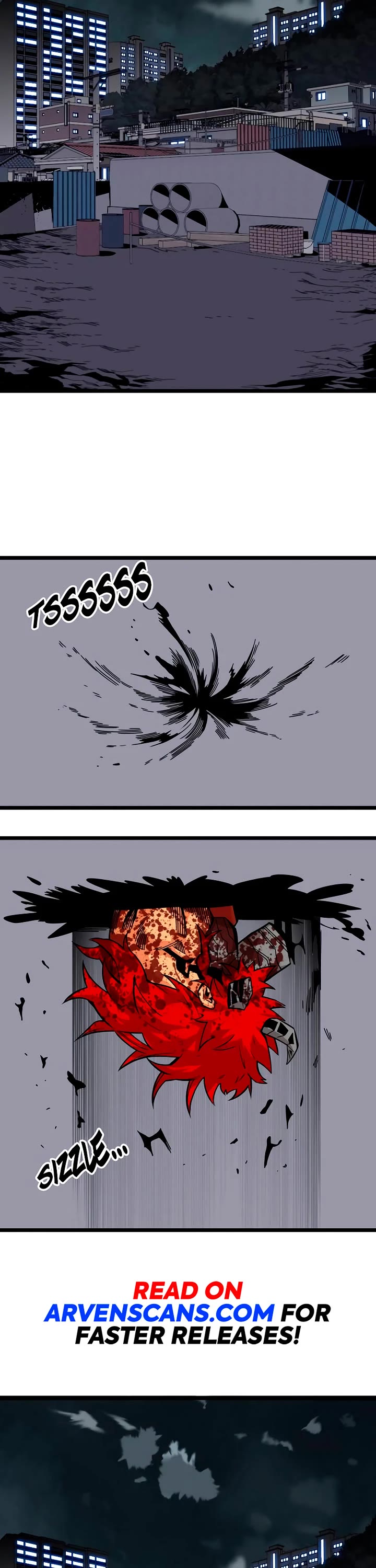 Troll Trap chapter 170 page 26