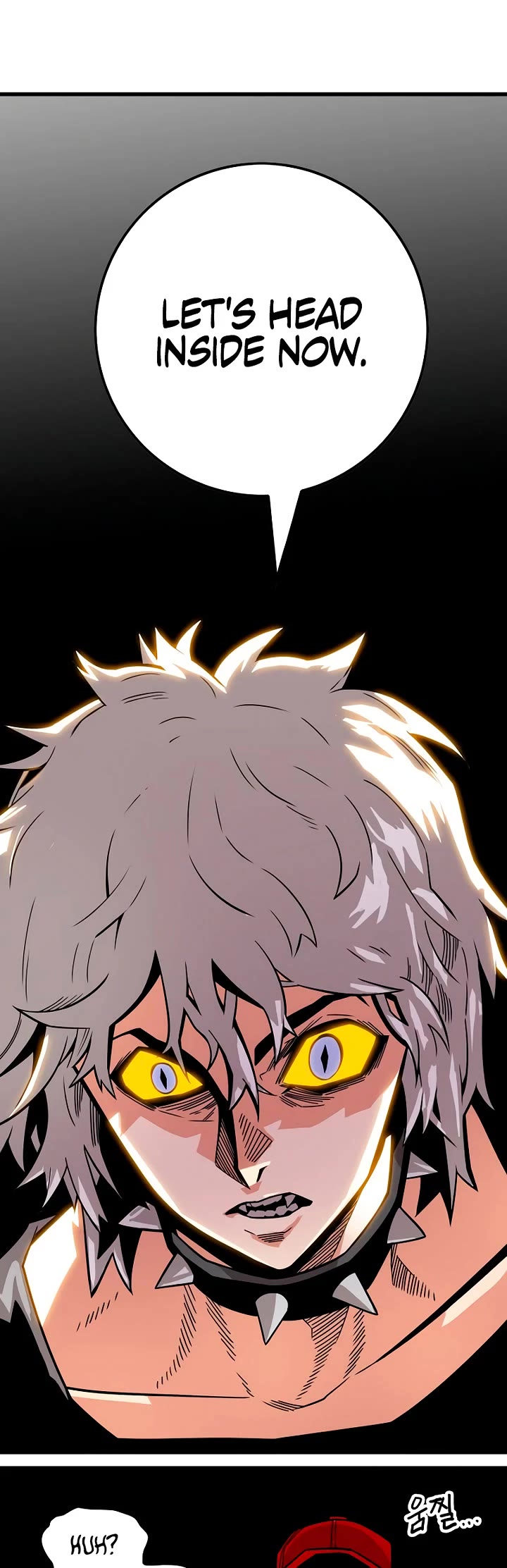 Troll Trap chapter 171 page 14