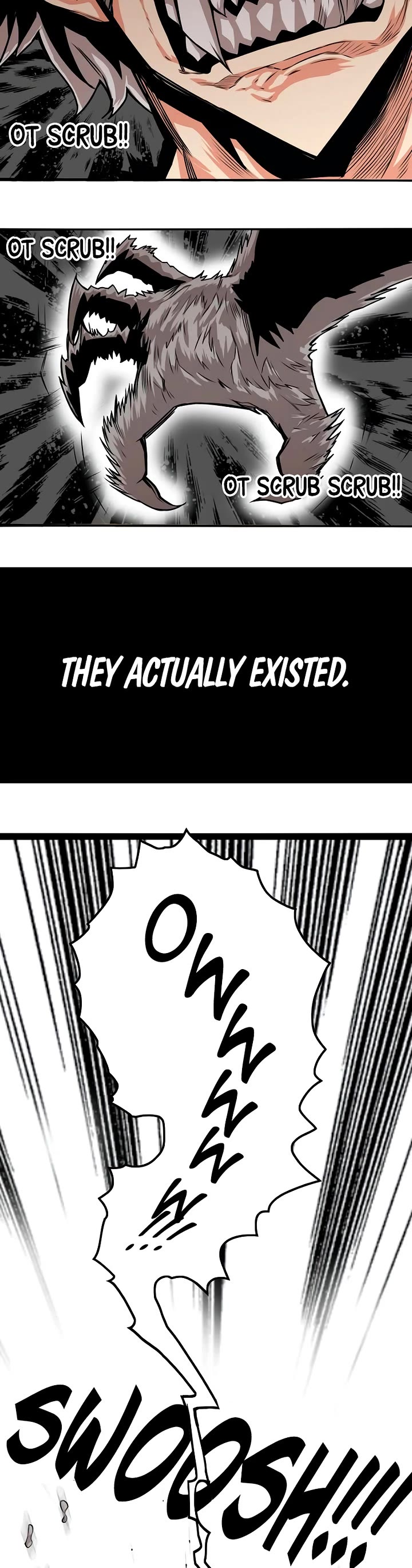 Troll Trap chapter 171 page 2