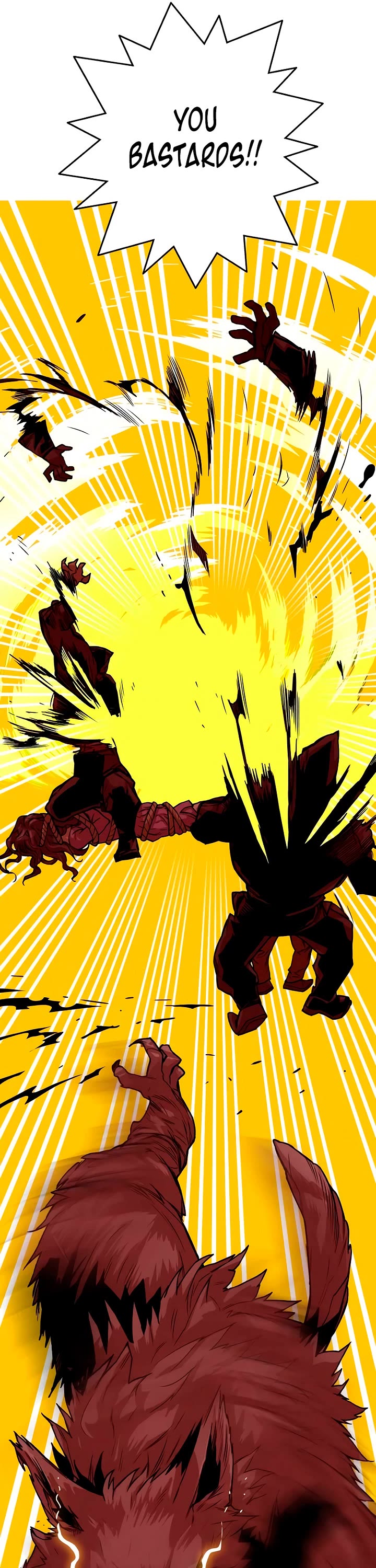 Troll Trap chapter 171 page 24