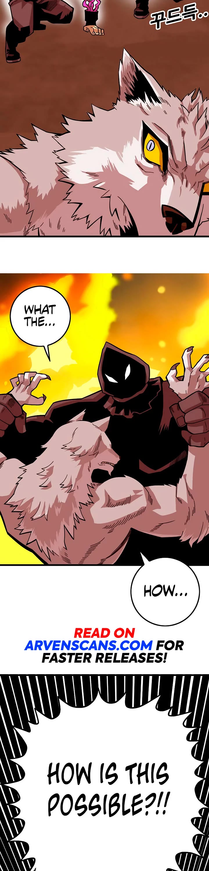 Troll Trap chapter 171 page 29