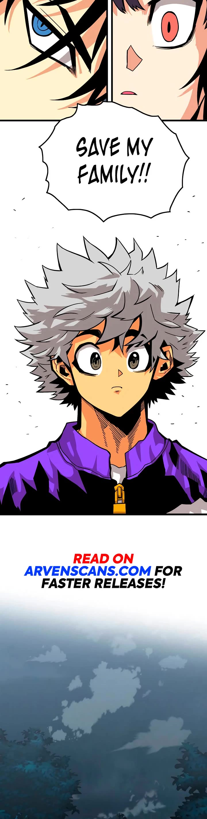 Troll Trap chapter 171 page 39