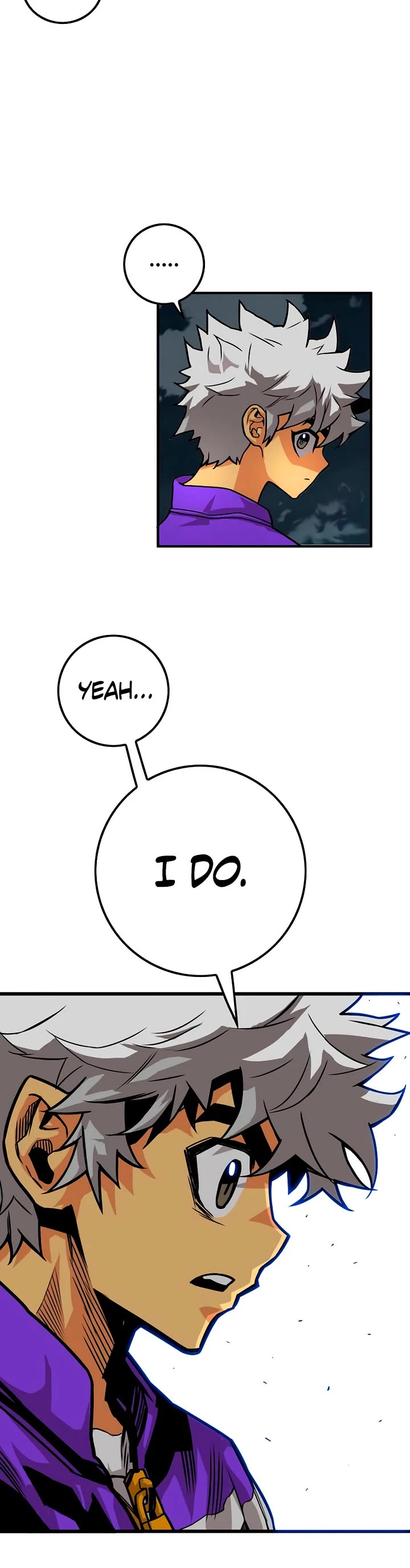 Troll Trap chapter 171 page 43