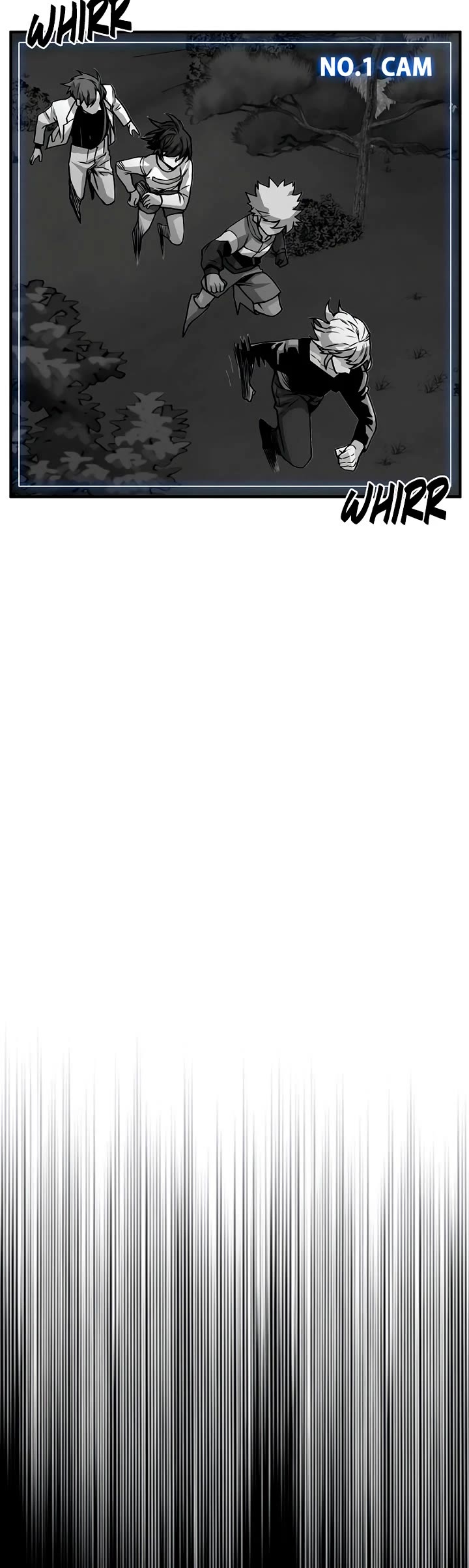 Troll Trap chapter 171 page 46