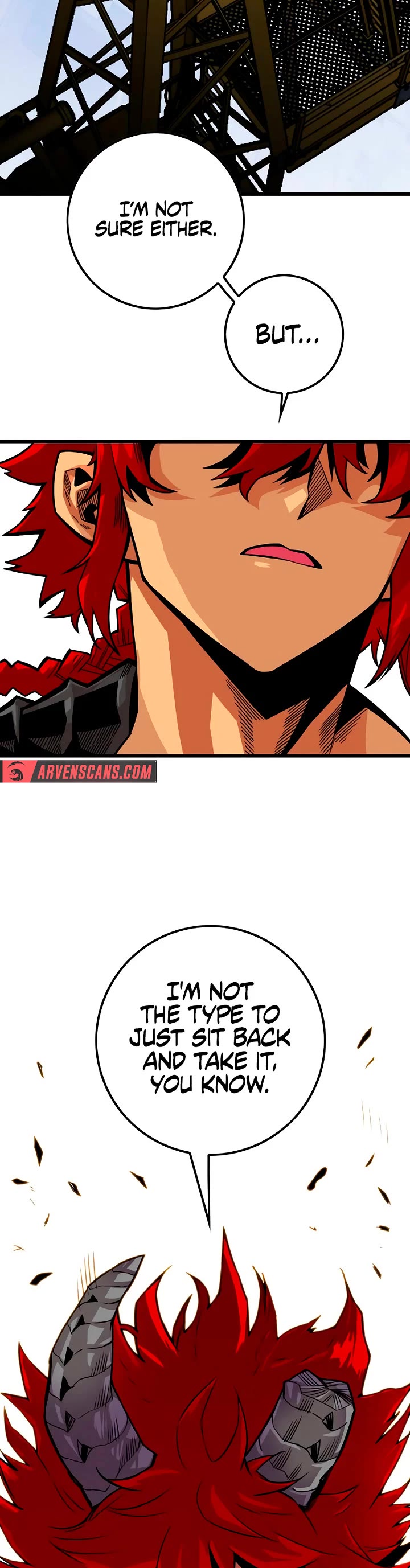 Troll Trap chapter 172 page 11