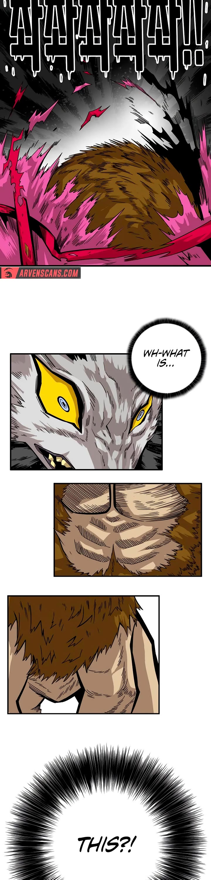 Troll Trap chapter 172 page 26