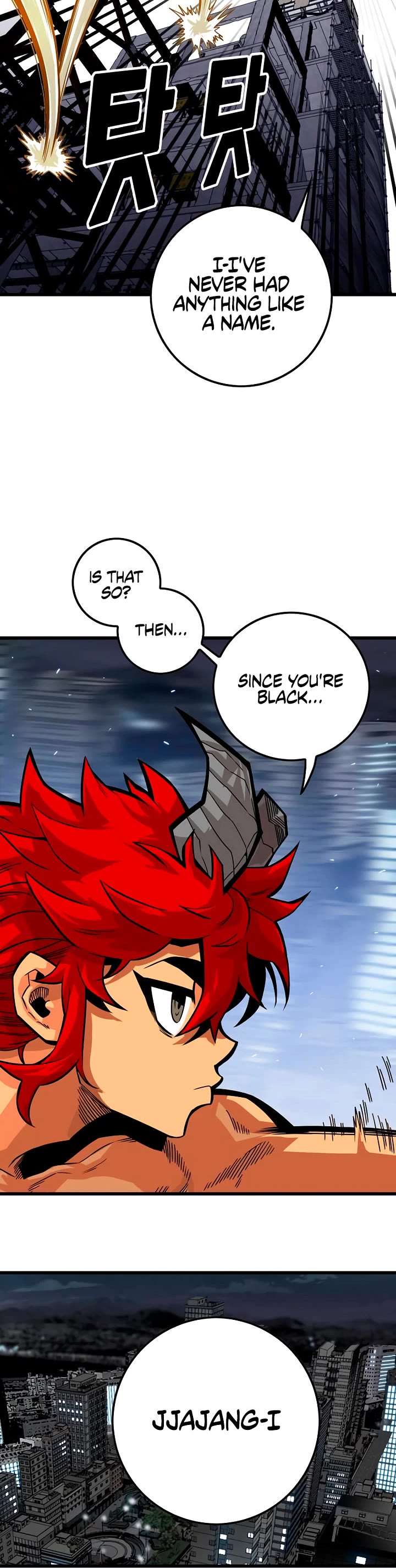 Troll Trap chapter 172 page 8