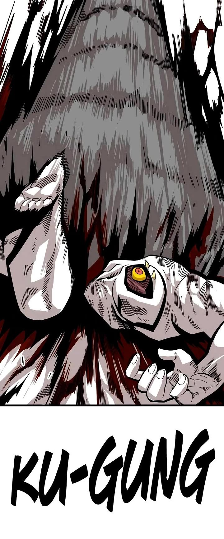 Troll Trap chapter 175 page 10