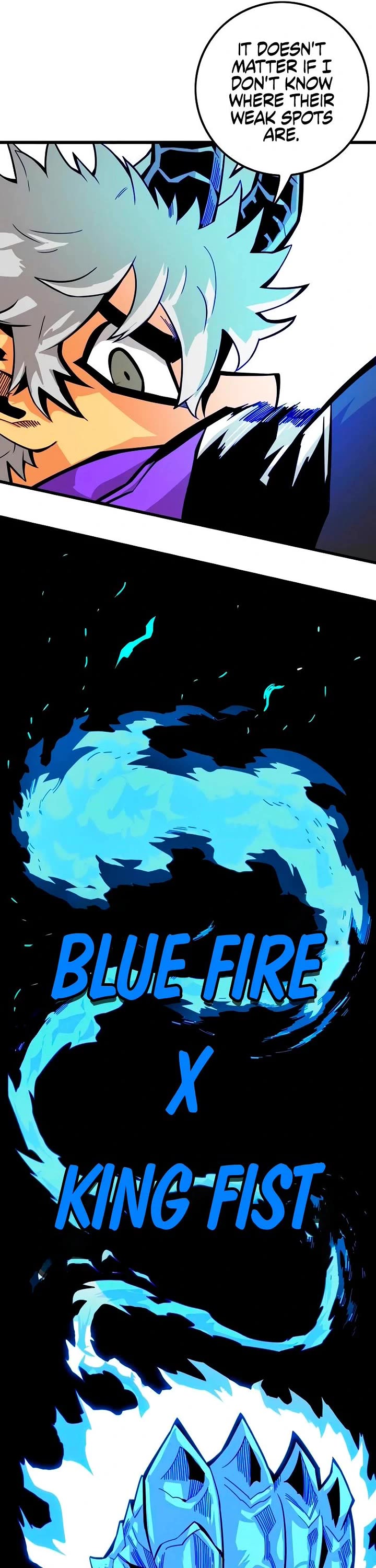 Troll Trap chapter 175 page 11