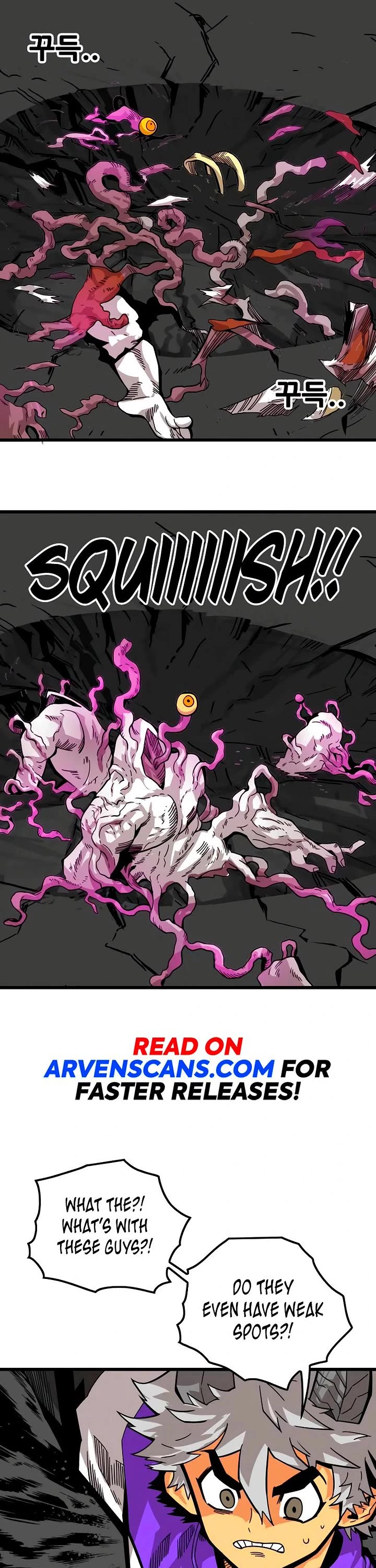 Troll Trap chapter 175 page 15