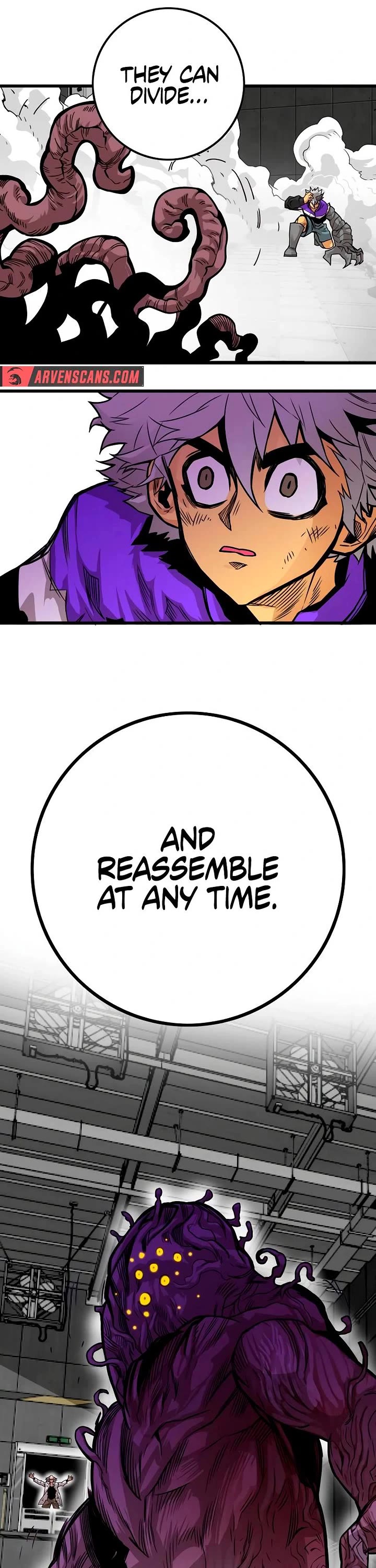 Troll Trap chapter 175 page 22