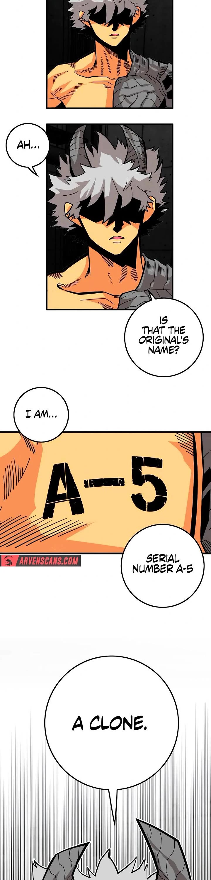 Troll Trap chapter 175 page 26