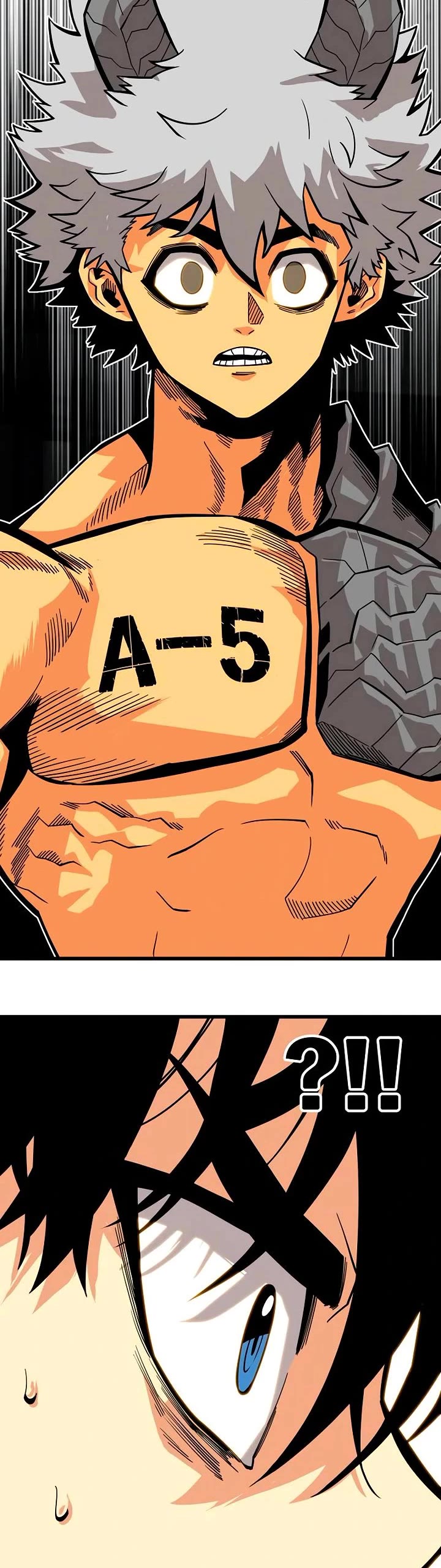 Troll Trap chapter 175 page 27