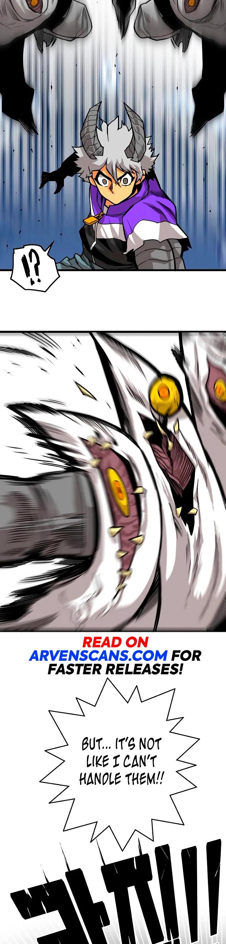 Troll Trap chapter 175 page 3