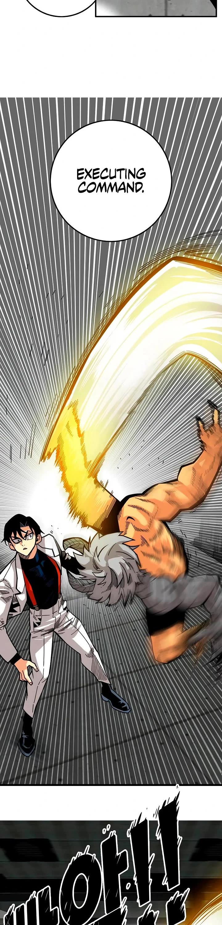 Troll Trap chapter 175 page 30