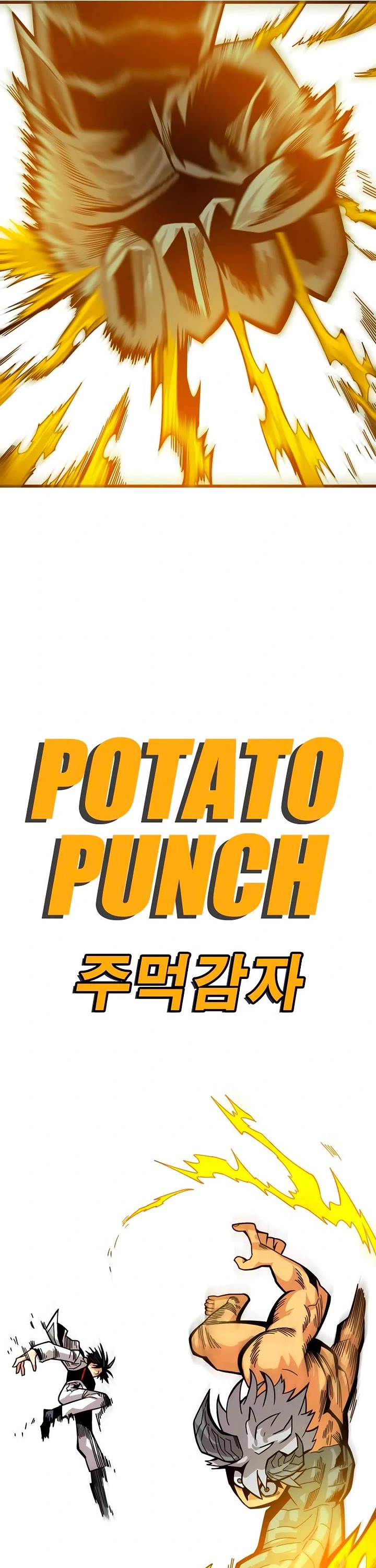 Troll Trap chapter 175 page 34