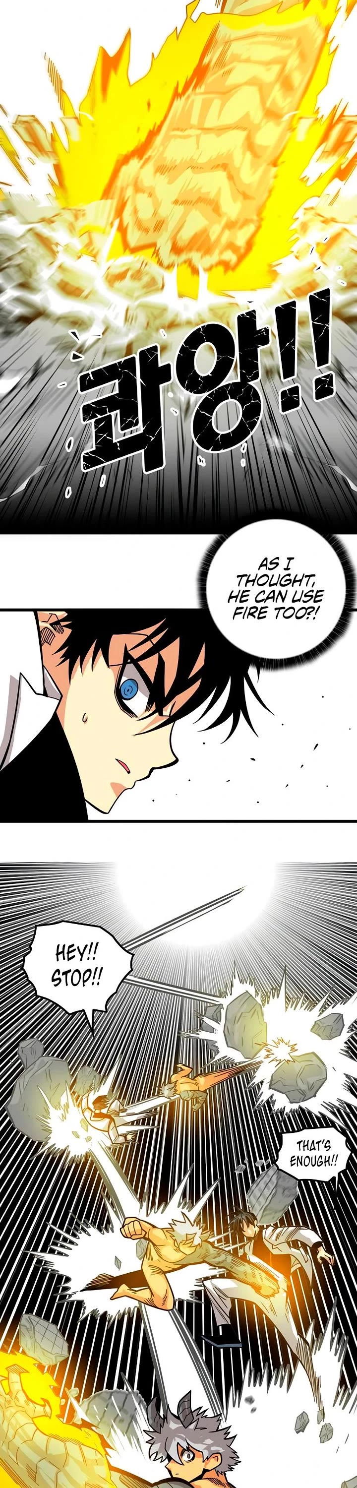 Troll Trap chapter 175 page 35