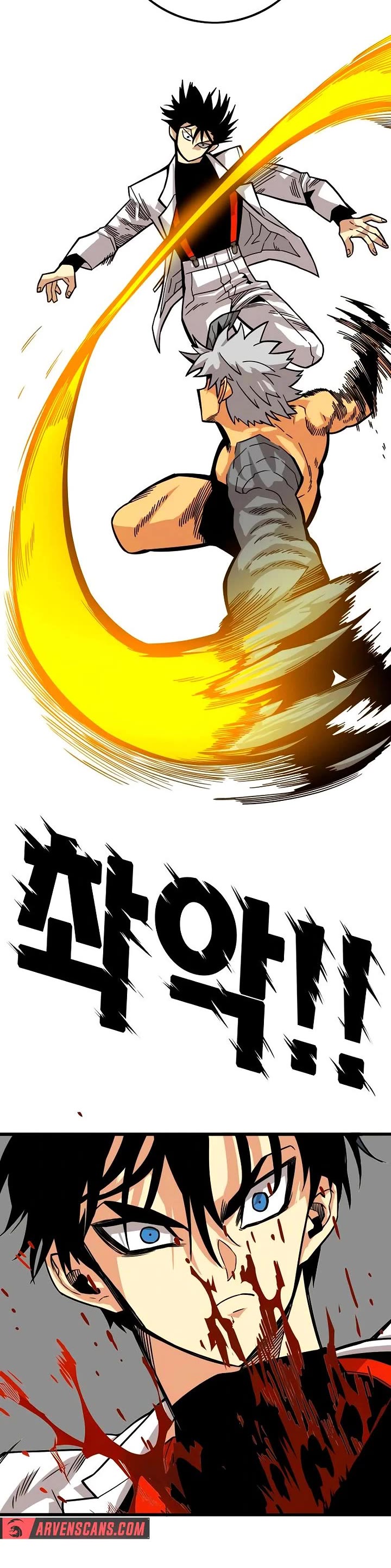 Troll Trap chapter 175 page 37