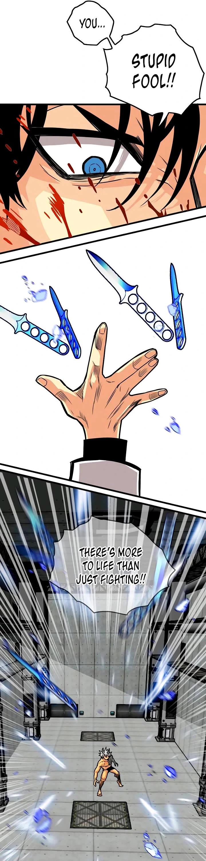 Troll Trap chapter 175 page 38