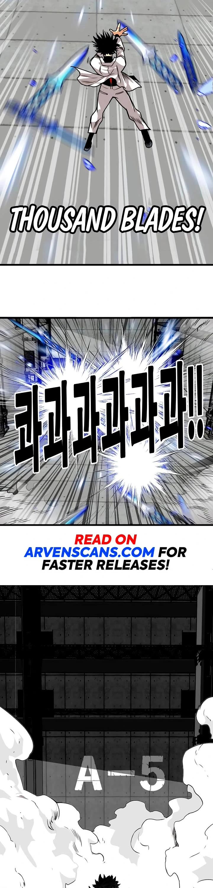 Troll Trap chapter 175 page 39