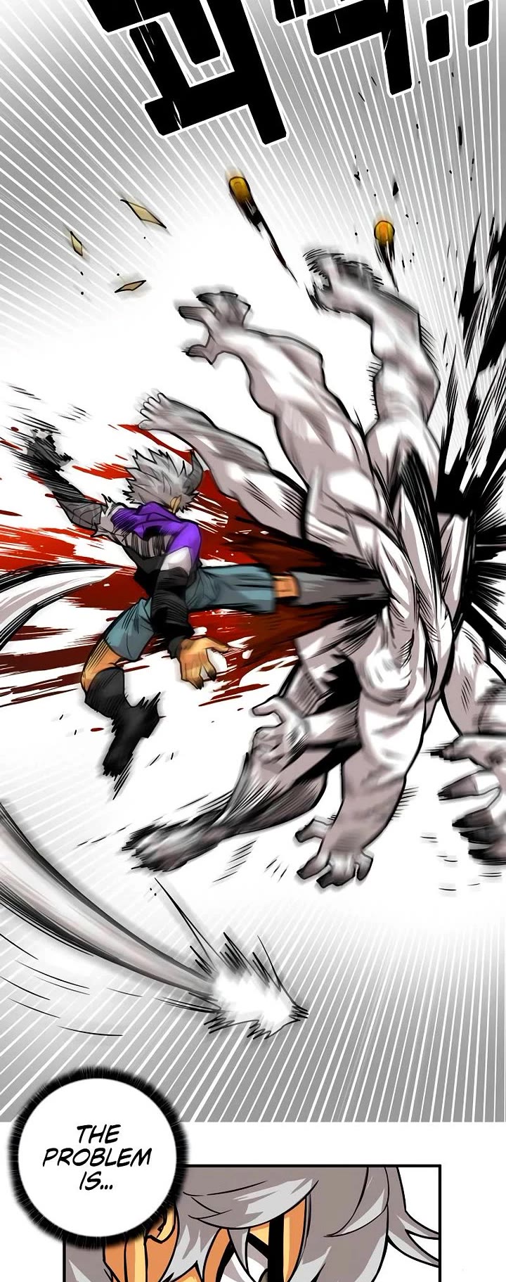 Troll Trap chapter 175 page 4