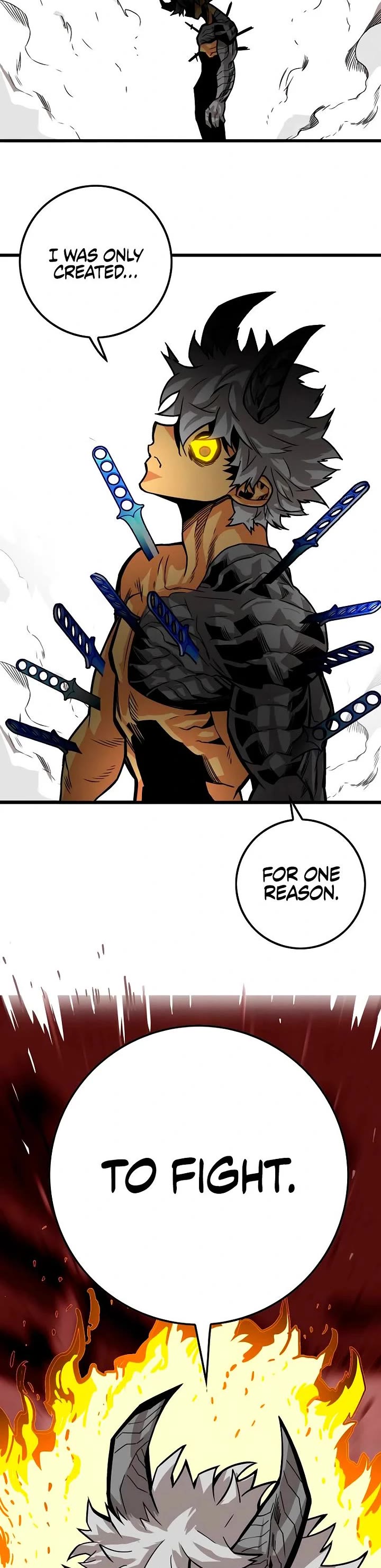 Troll Trap chapter 175 page 40