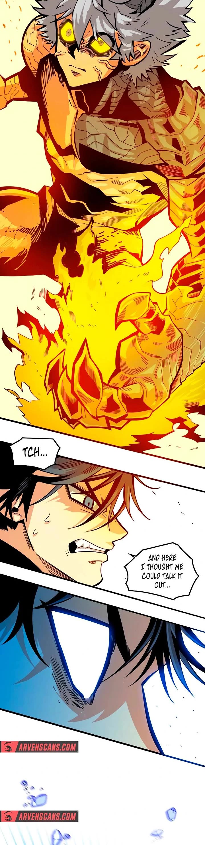 Troll Trap chapter 175 page 41